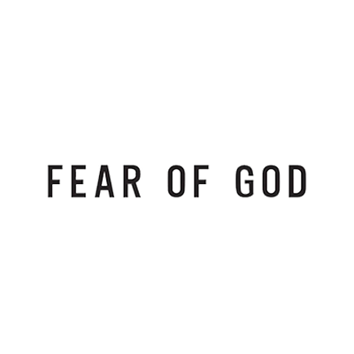 FEAR OF GOD