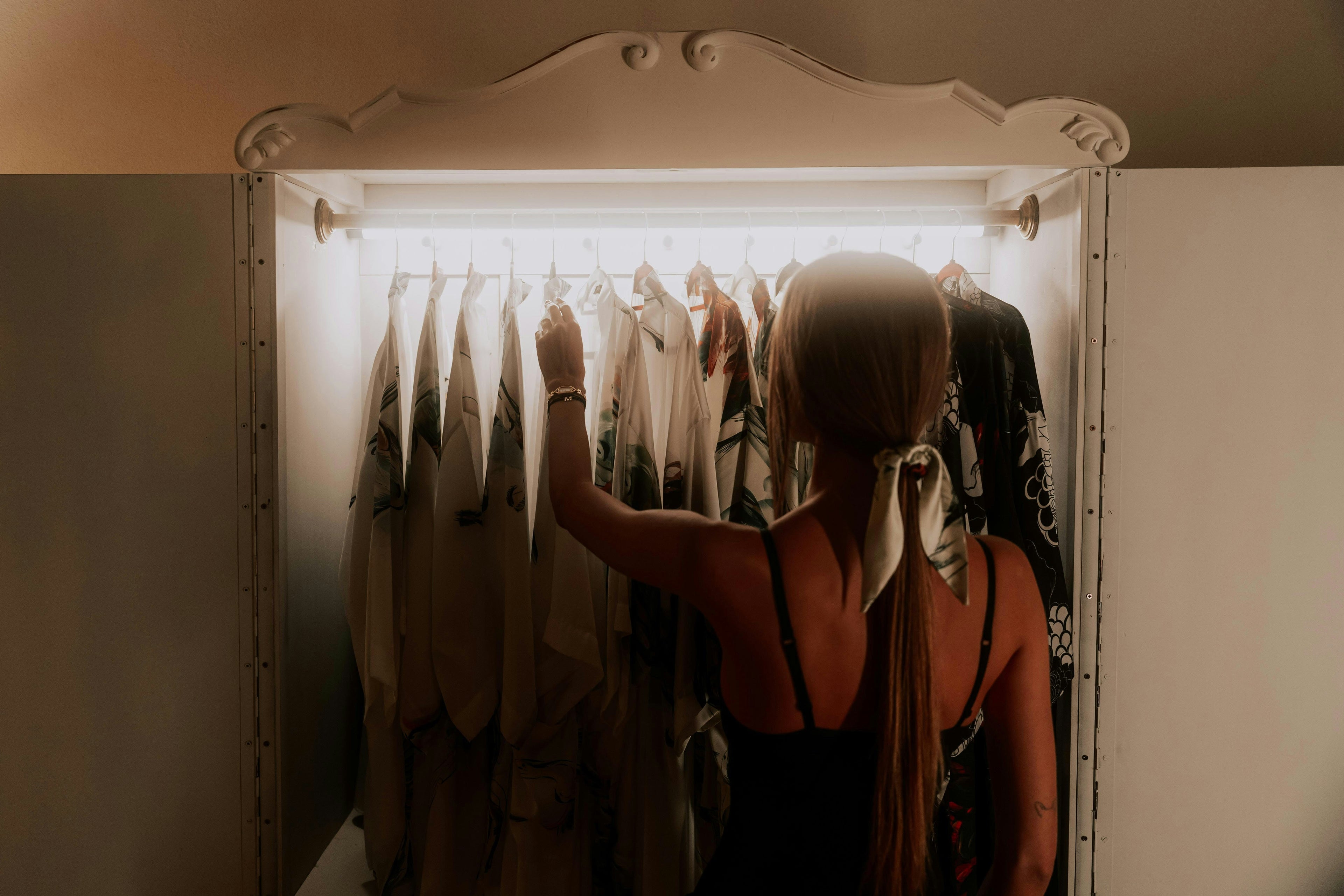 Clothing