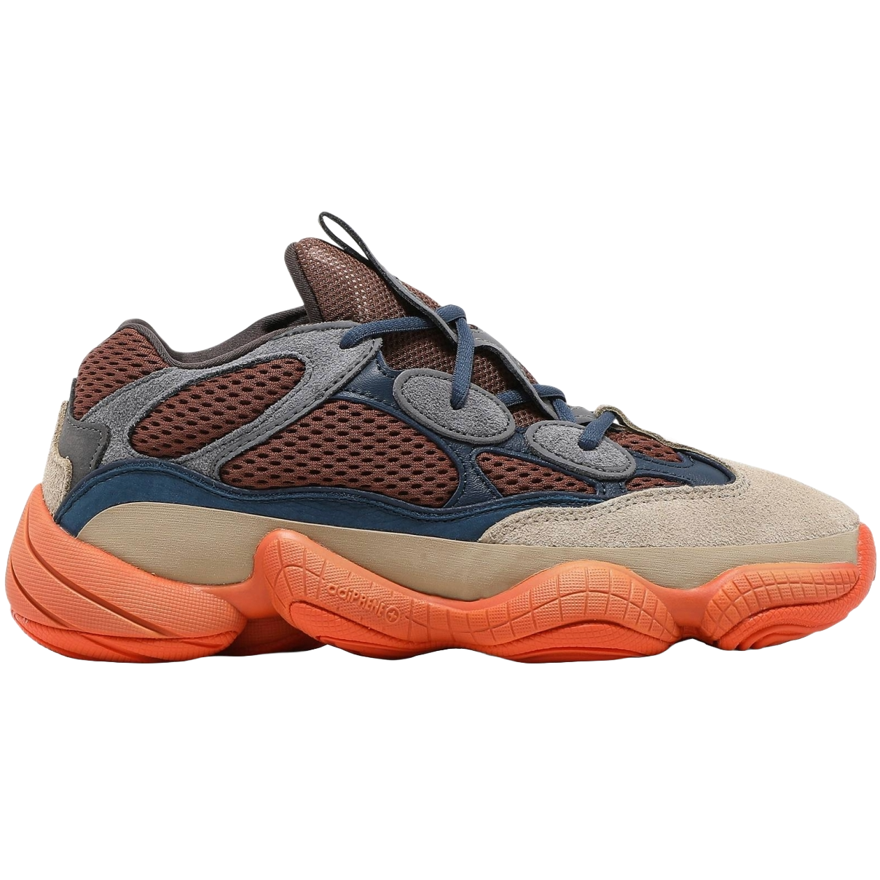 Adidas Yeezy 500 Enflame Pre-Loved