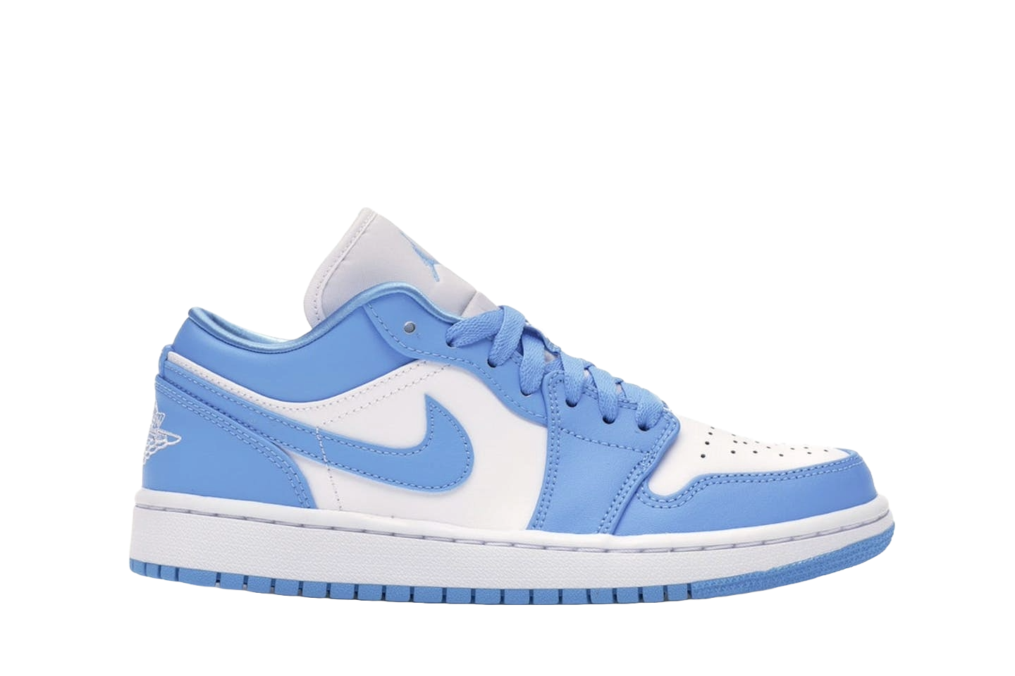 Air Jordan 1 Low Pre-Loved