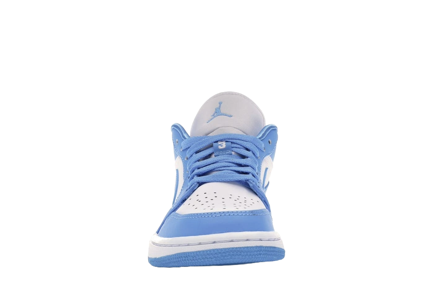 Air Jordan 1 Low Pre-Loved