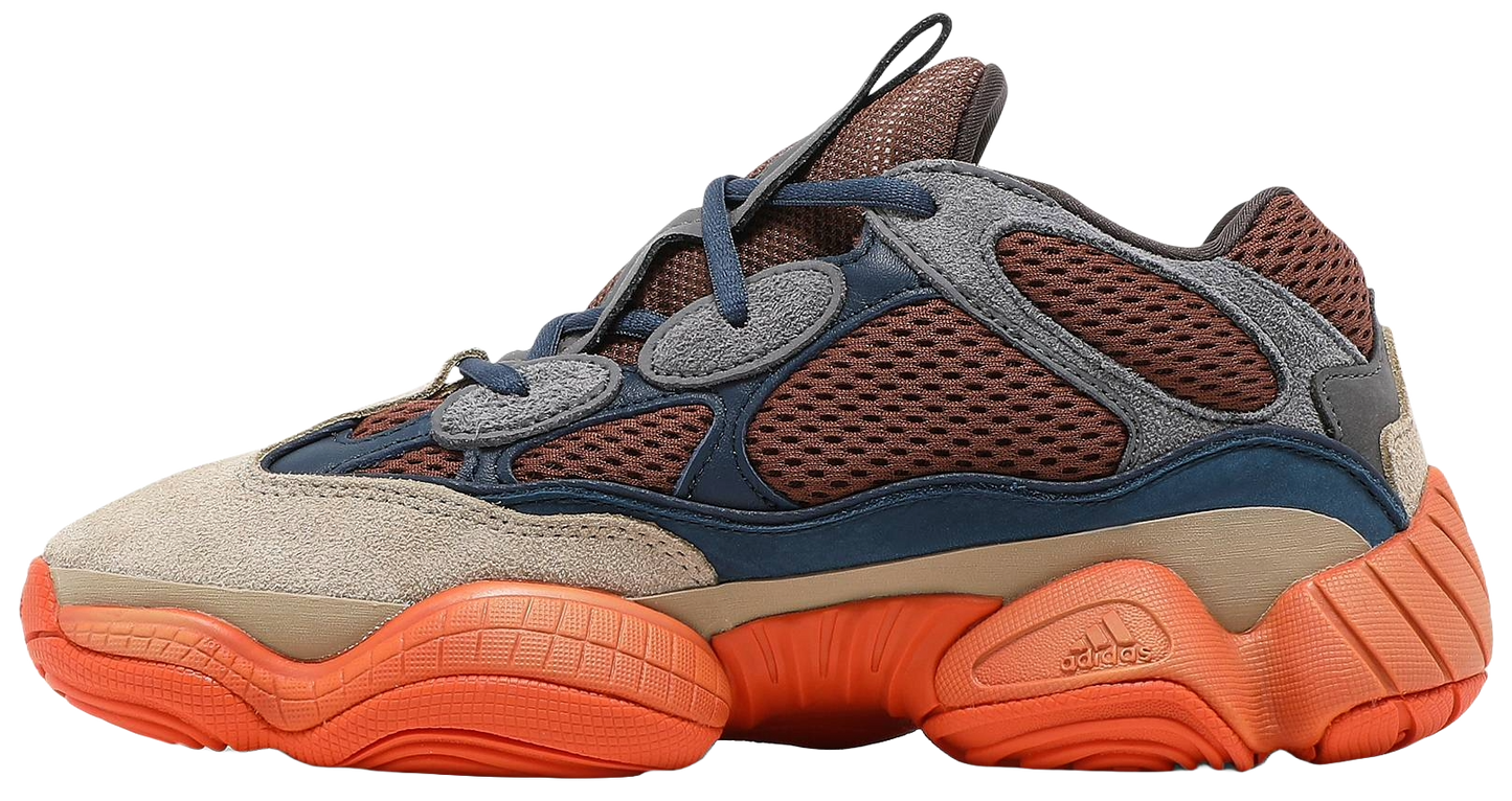 Adidas Yeezy 500 Enflame Pre-Loved