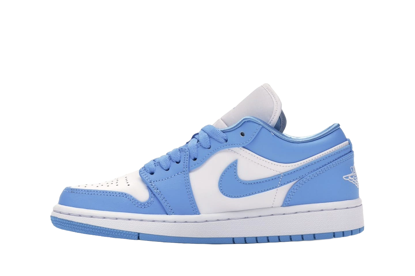 Air Jordan 1 Low Pre-Loved