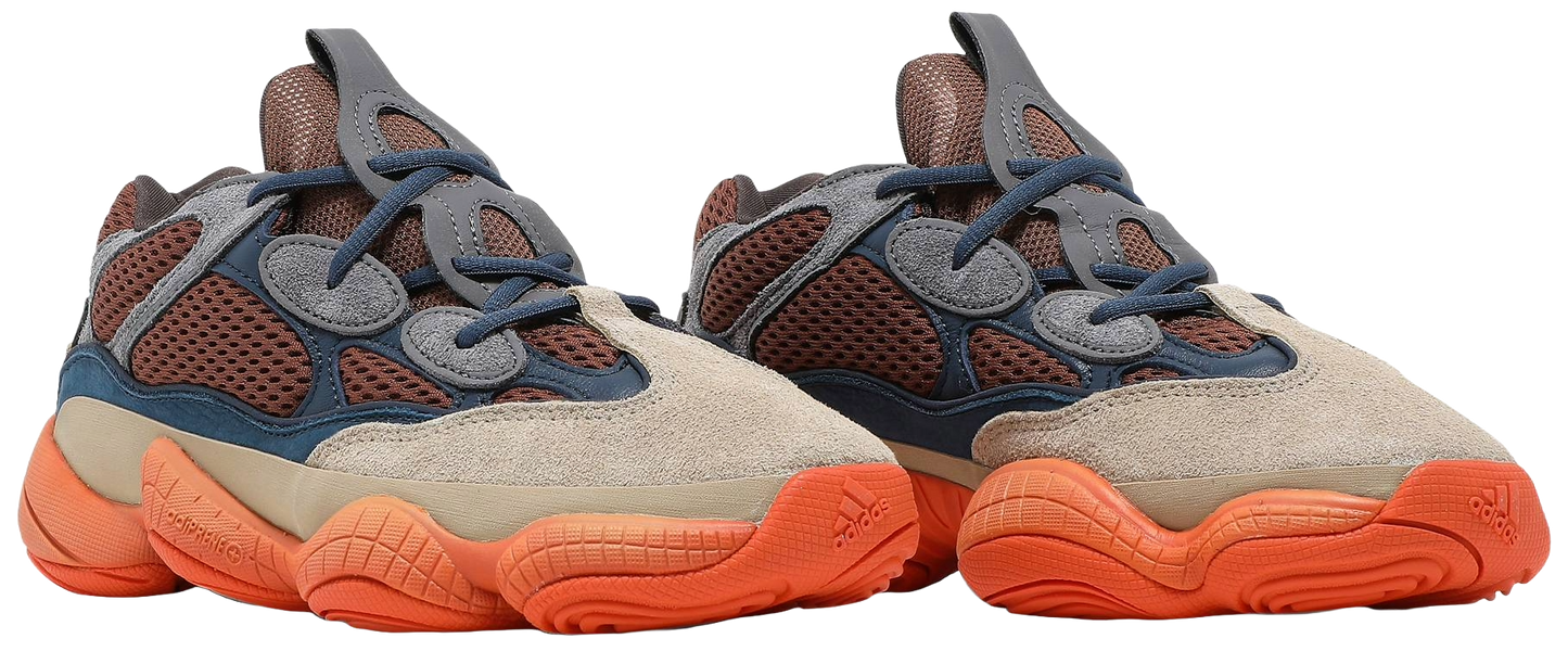 Adidas Yeezy 500 Enflame Pre-Loved