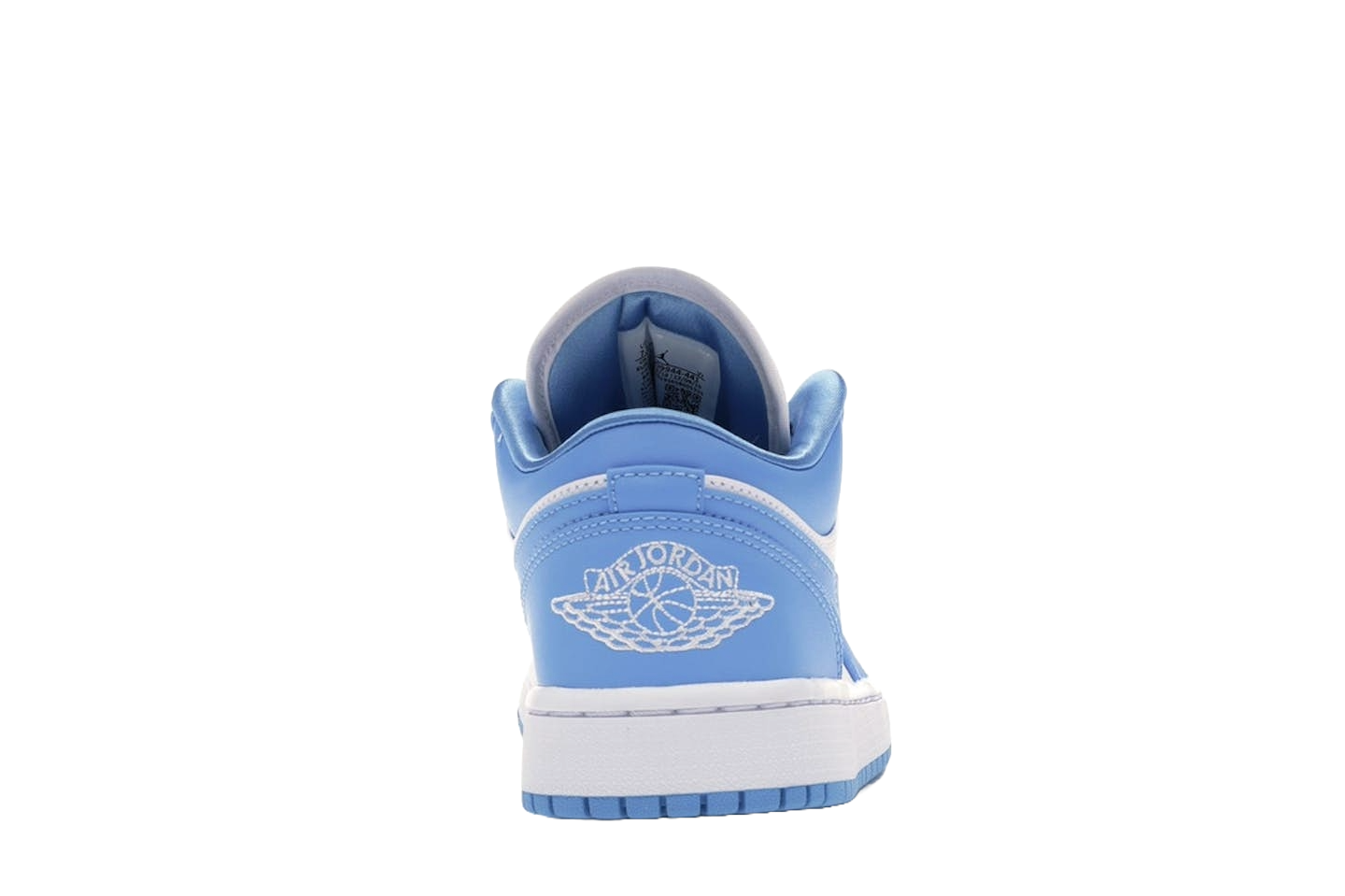 Air Jordan 1 Low Pre-Loved