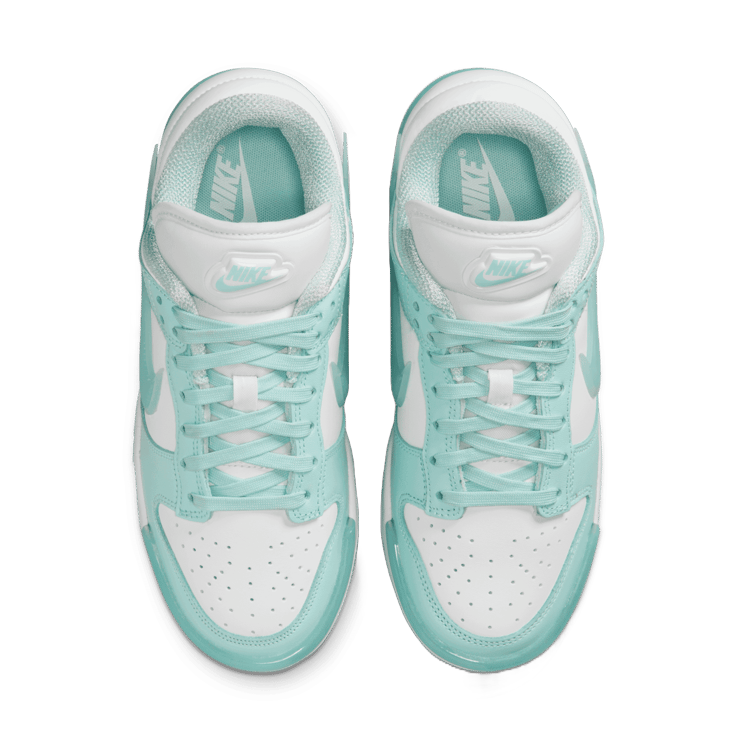 Nike Dunk Low Twist “Glacier Blue” Pre-Loved