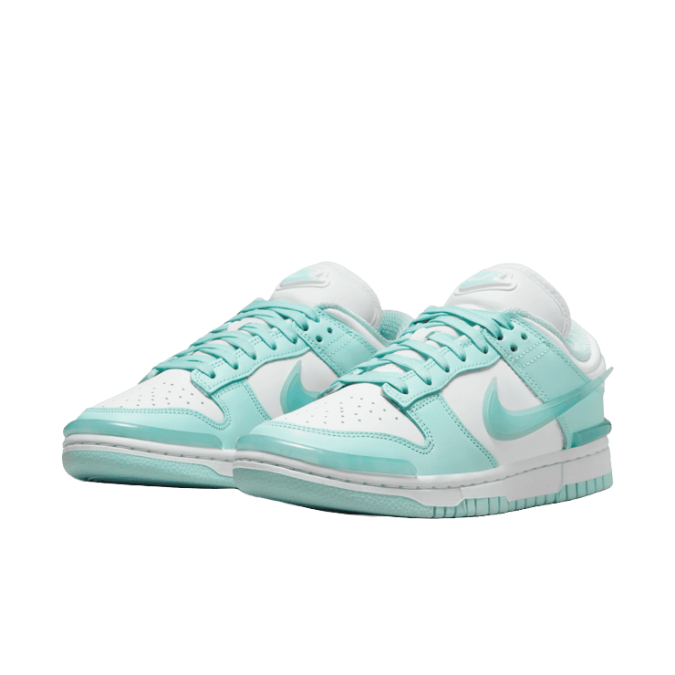 Nike Dunk Low Twist “Glacier Blue” Pre-Loved