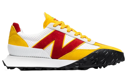 New Balance x Casablanca XC72 Sneakers Pre-Loved