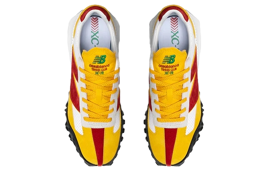New Balance x Casablanca XC72 Sneakers Pre-Loved