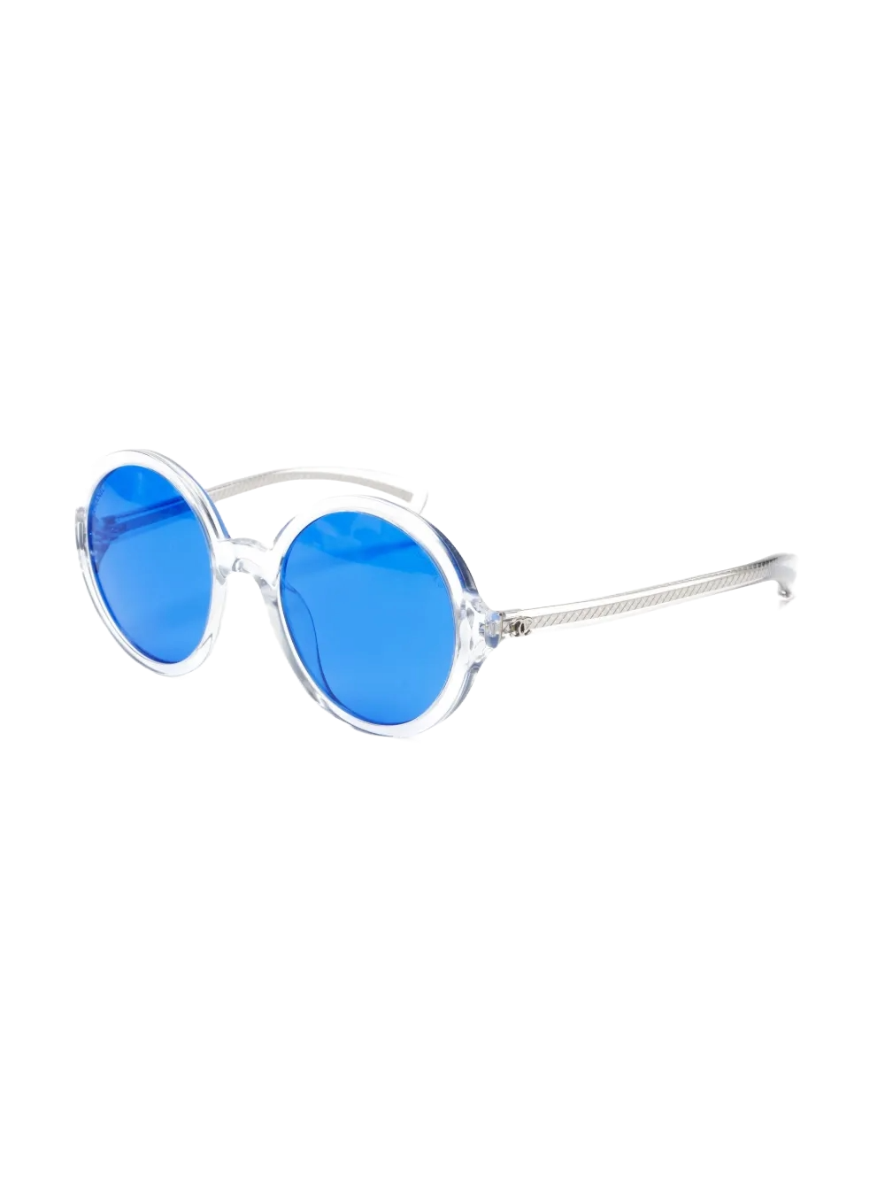 Chanel Sunglasses Pre-Loved
