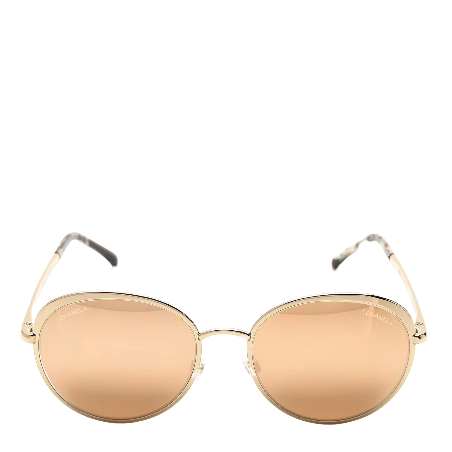 Chanel Sunglasses Pre-Loved