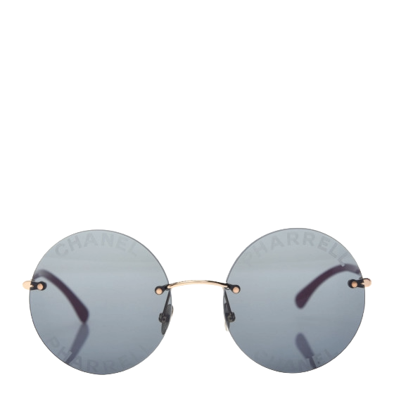 Chanel Sunglasses Pre-Loved