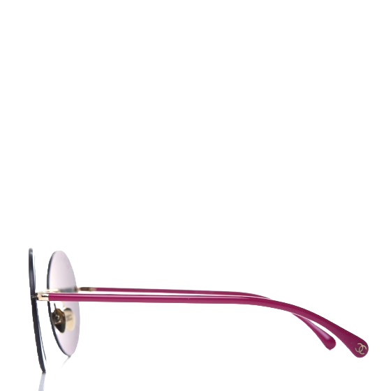 Chanel Sunglasses Pre-Loved