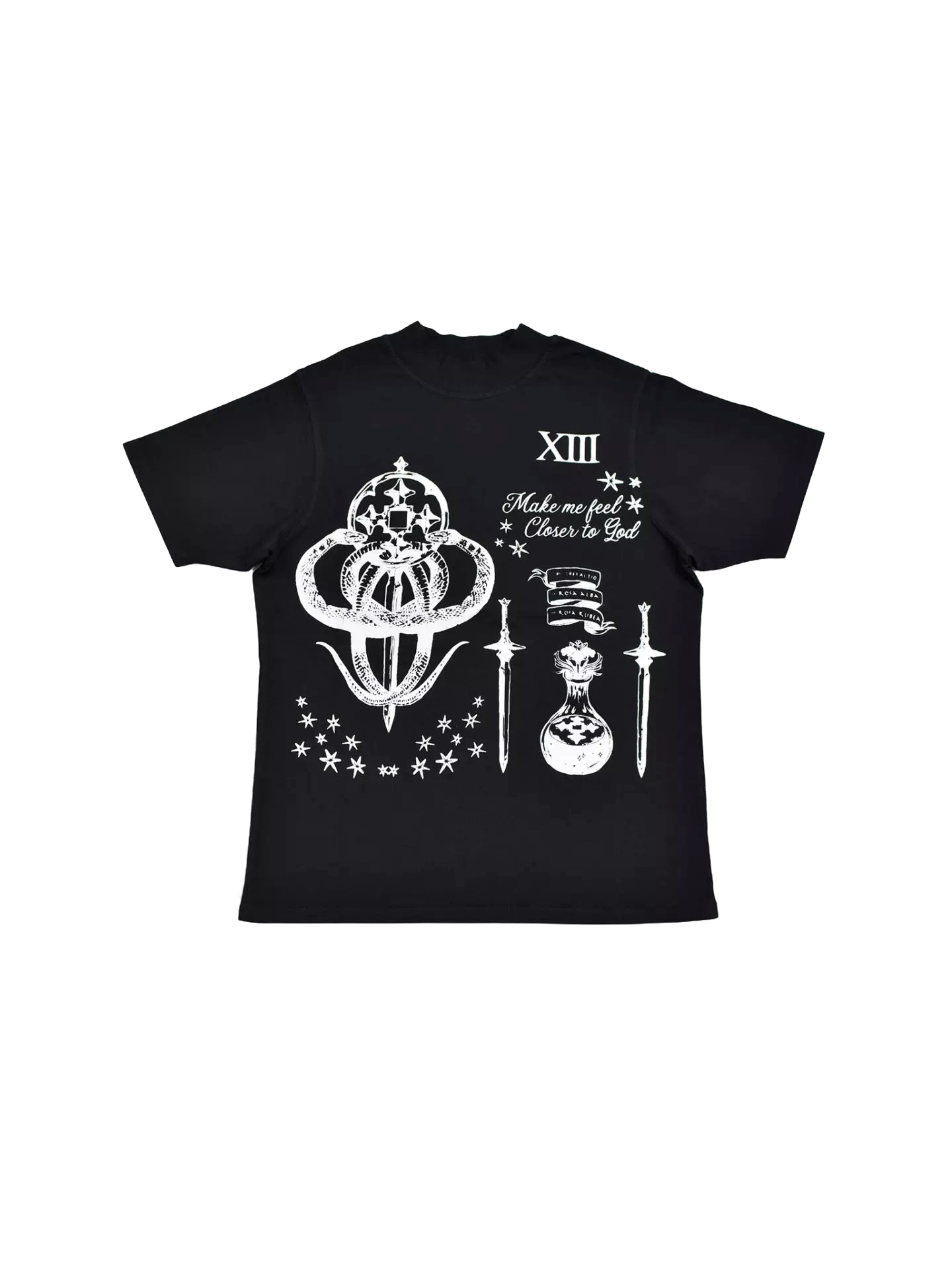 Karont Alchemyst Tee Pre-Loved