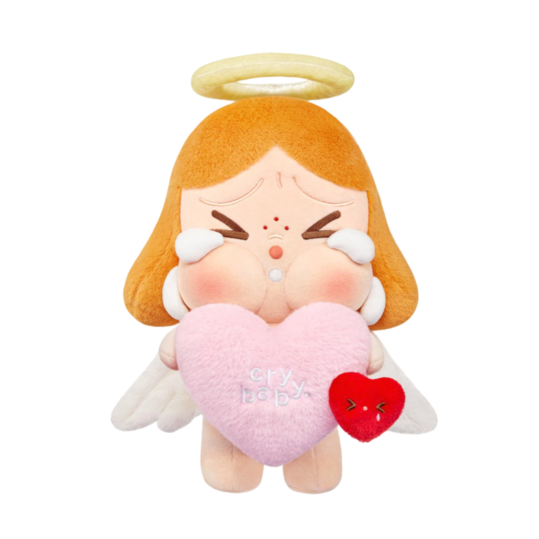 Crybaby Crying for Love Series-Plush Gift Box – Santé