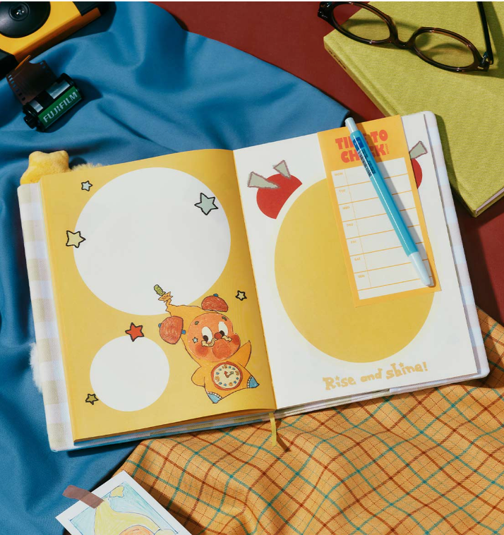 Twinkle Twinkle Be a Little Star Series-Plush Handbooks