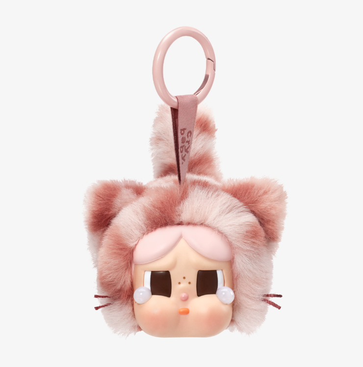 Crybaby Wild but Cutie Series