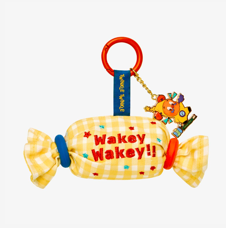 Twinkle Twinkle Be a Little Star Series-Mini Bag Pendant Blind Box