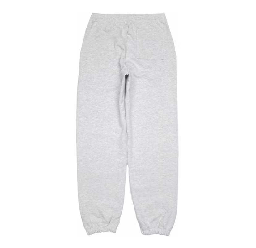 Sp5der Arach NY Phobia Sweatpants Ash Grey