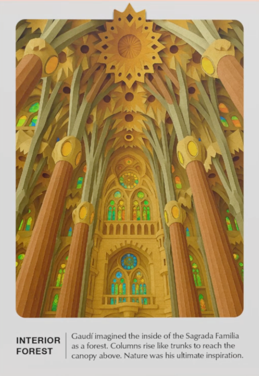 Cala Atlas Barcelona Edition
