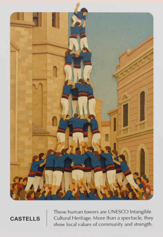 Cala Atlas Barcelona Edition