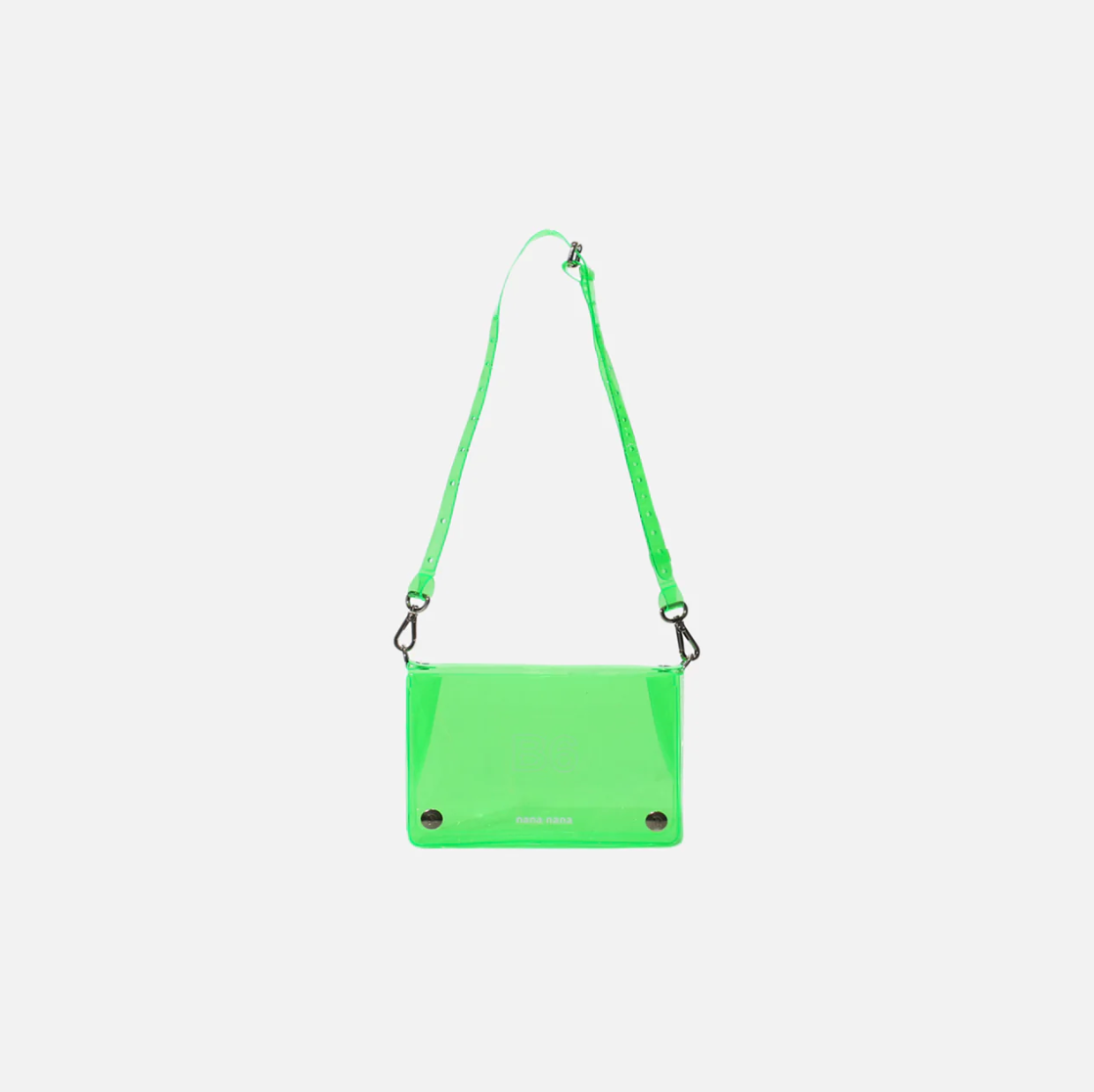 Nana-Nana B6 PVC Bag