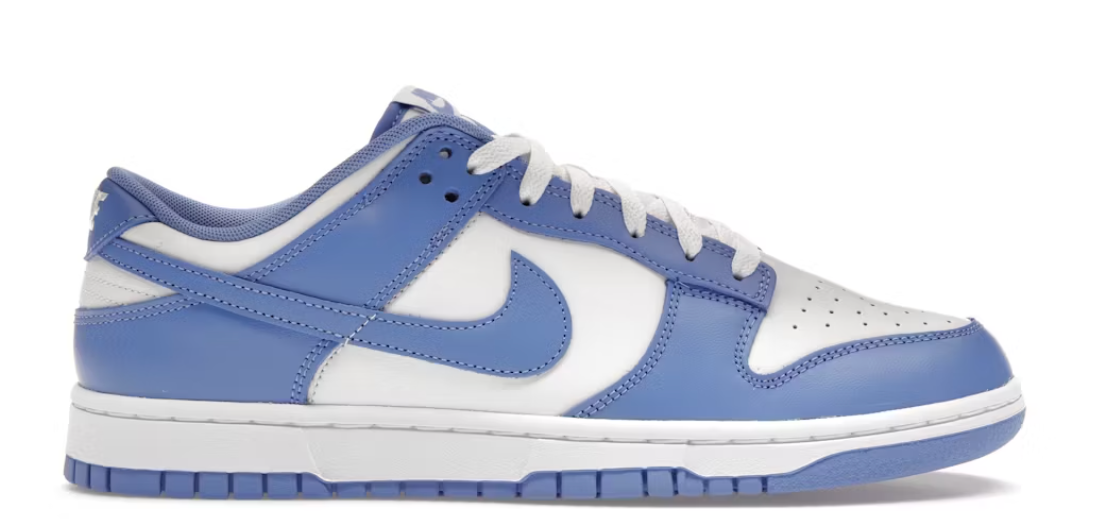Nike Dunk Low Polar Blue