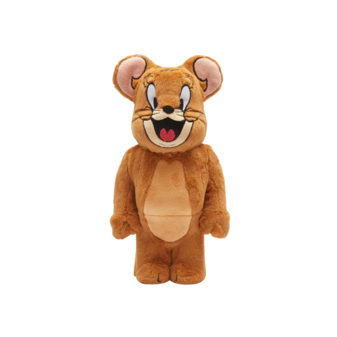 Bearbrick Tom and Jerry Jerry Costume 400%