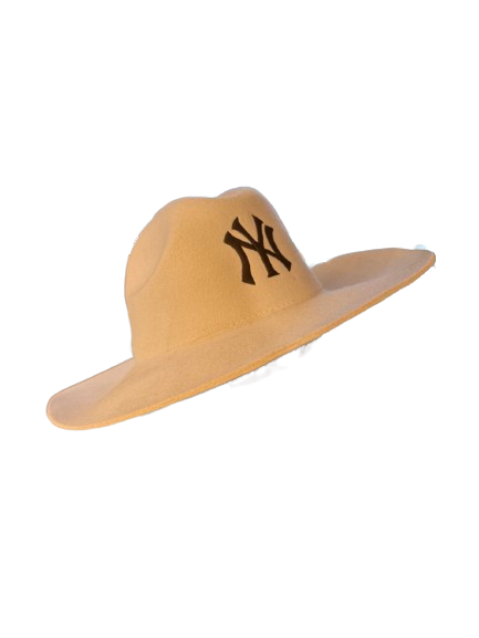 This Is Art Yankees Hat
