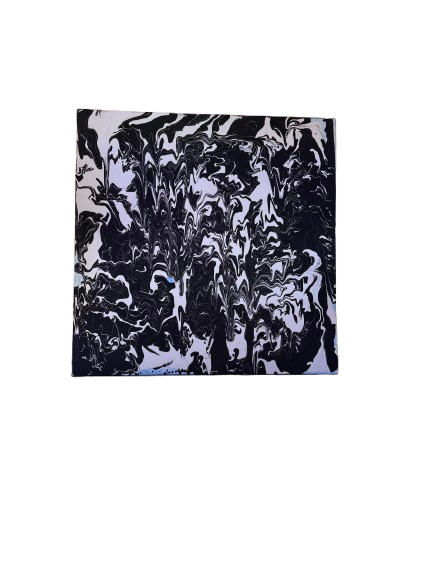 ArtWork This is Art Square Dance