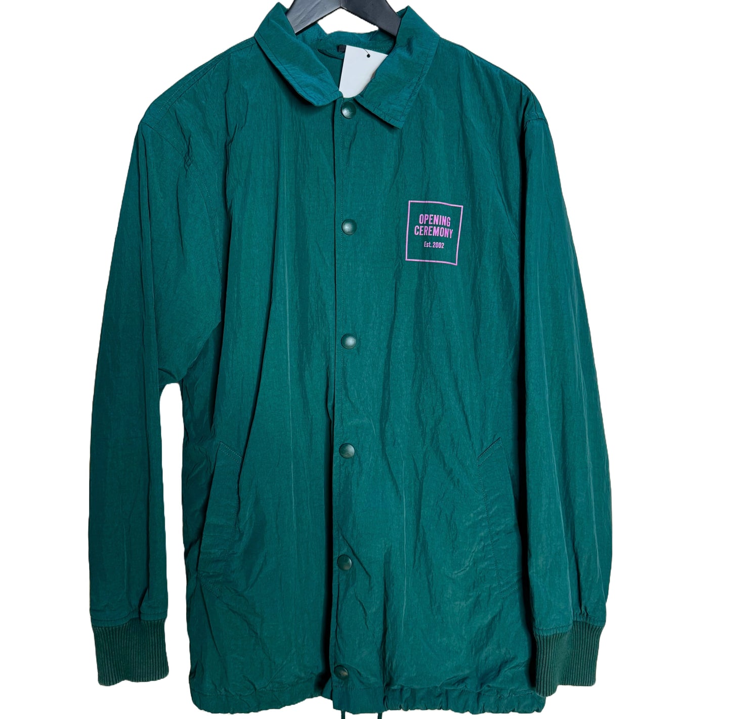 Opening Ceremony Jacket Pre-Loved