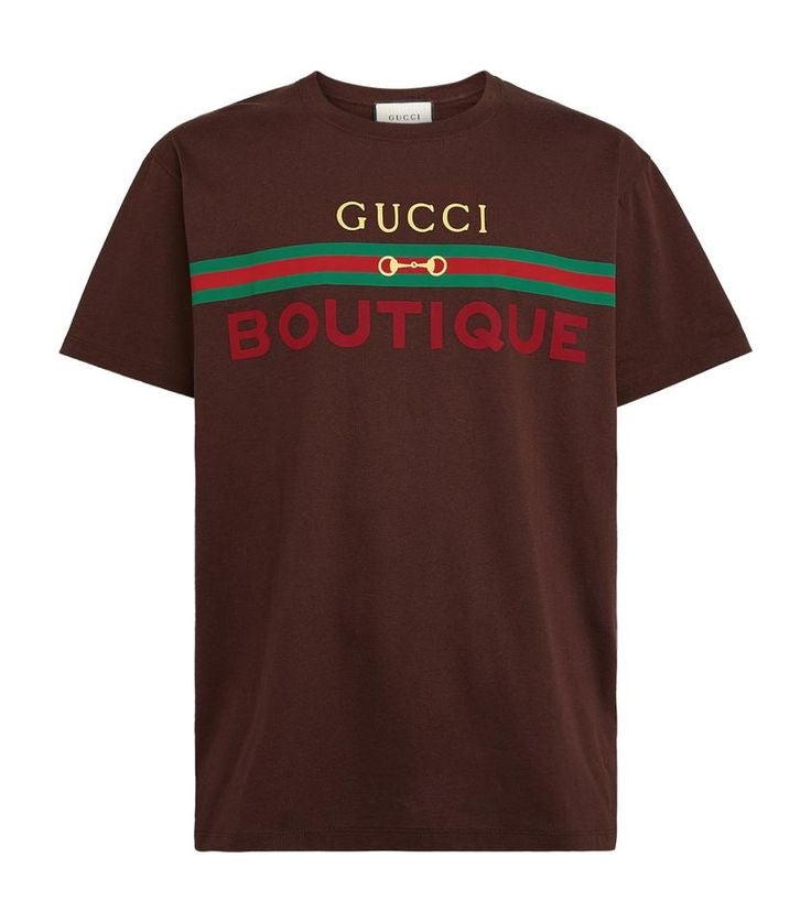 Gucci "Boutique" Pre-loved