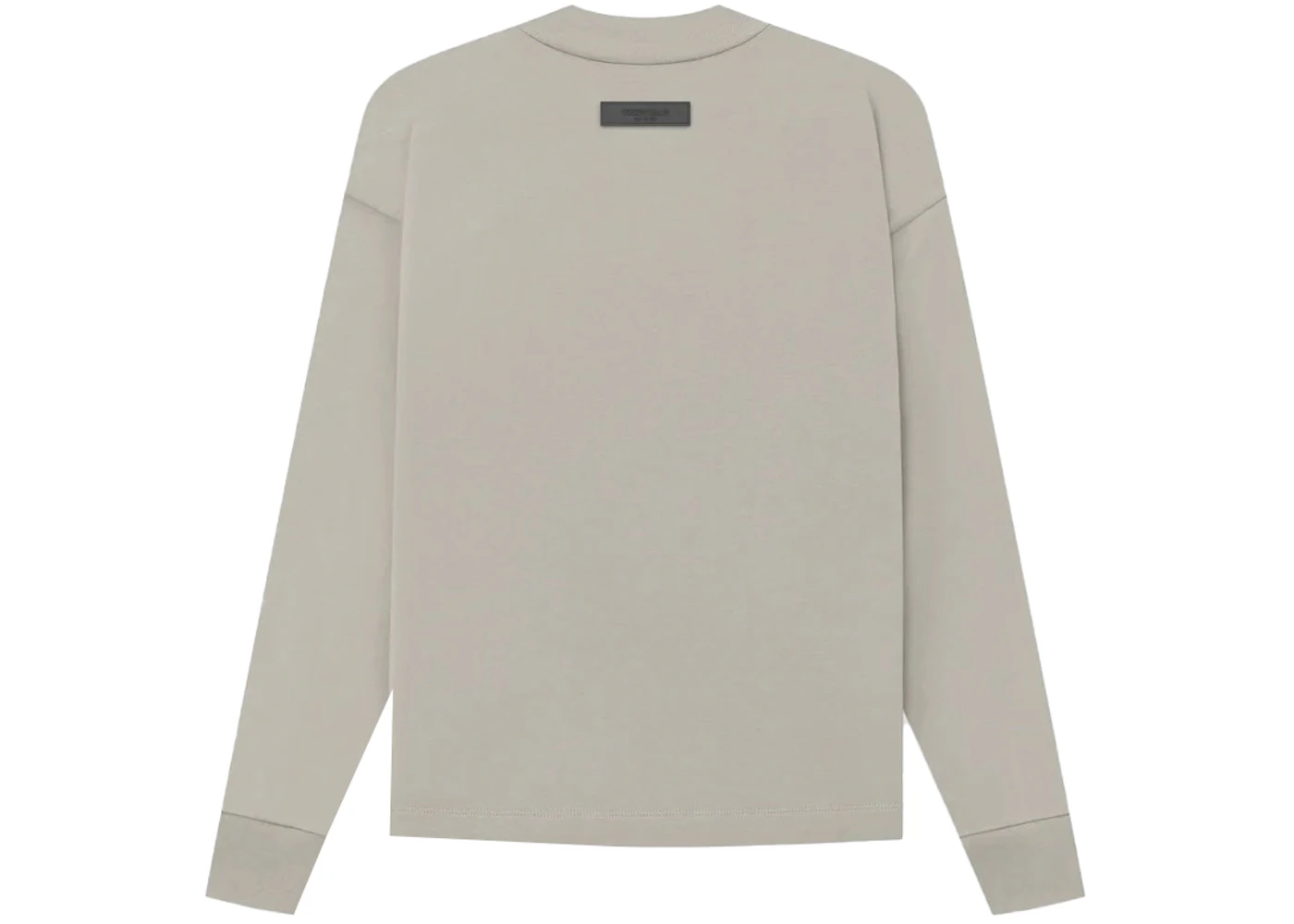 Fear of God Essentials LS Tee Seal
