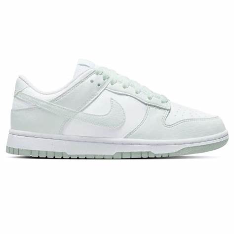 Nike Dunk Low Next Nature White Mint