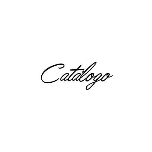Catálogo