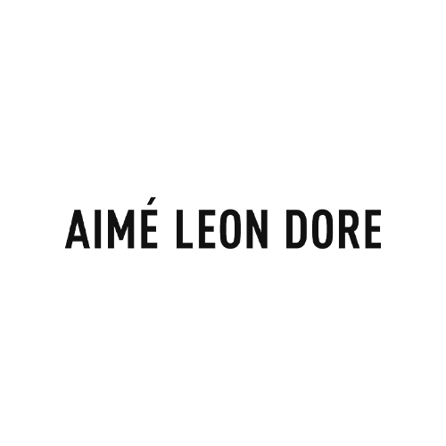 AIMÉ LEON DORE