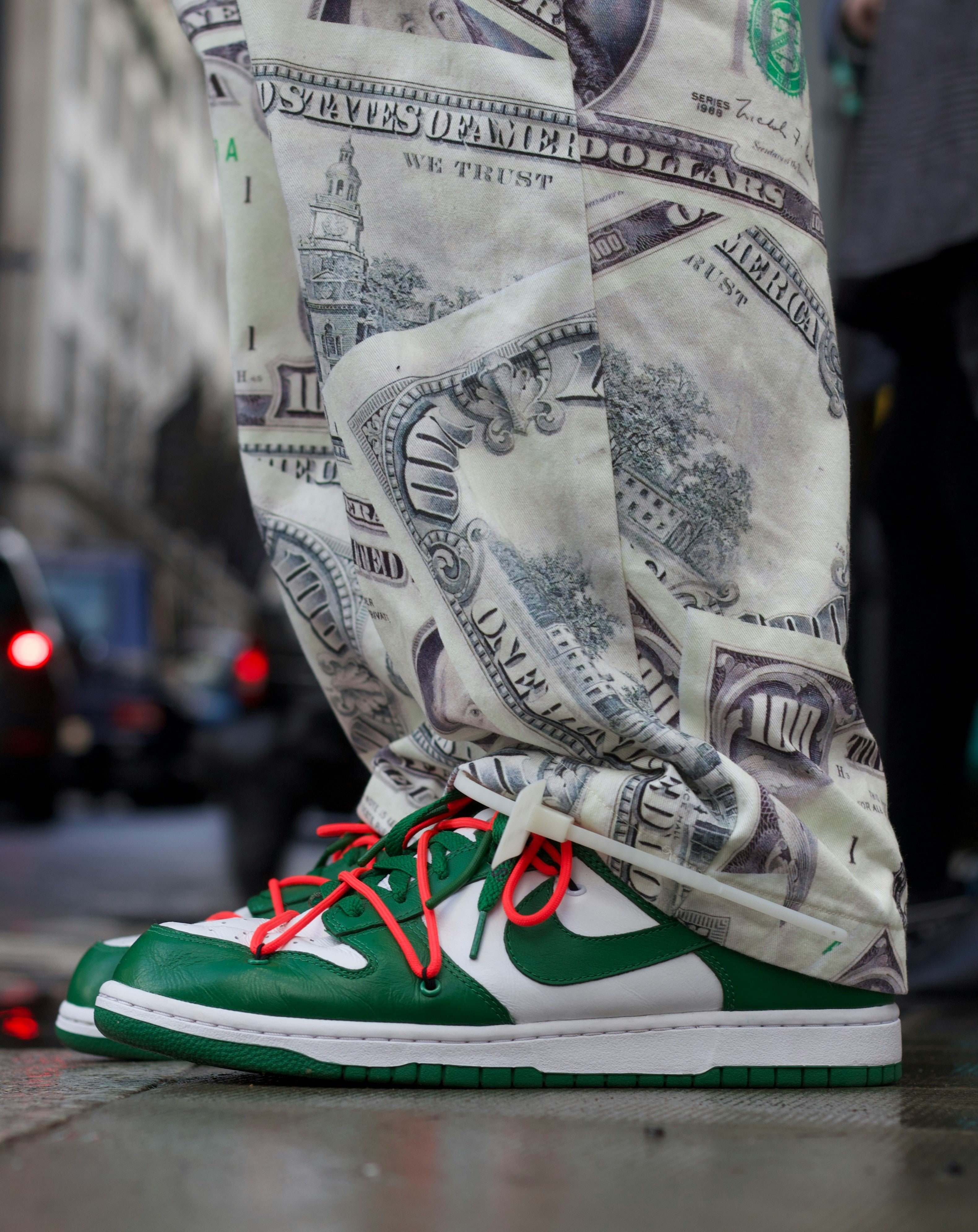 Streetwear