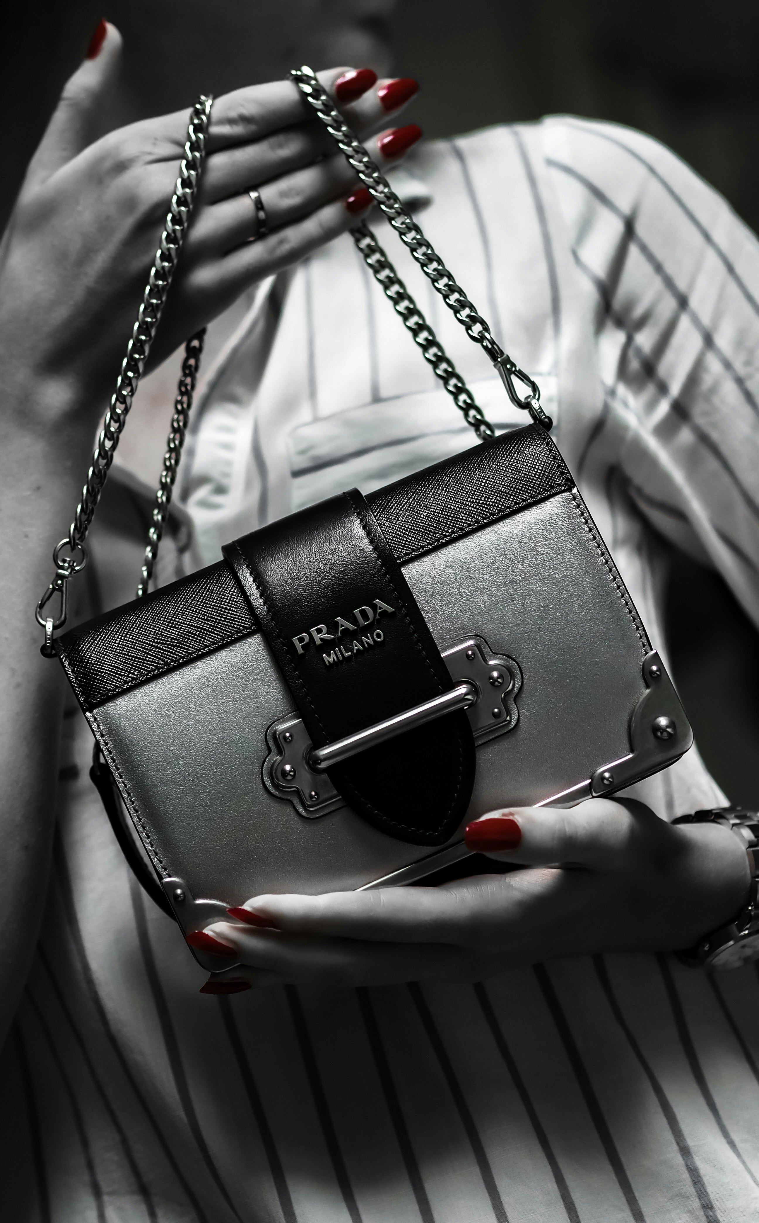 Bags & Small Leather Goods
