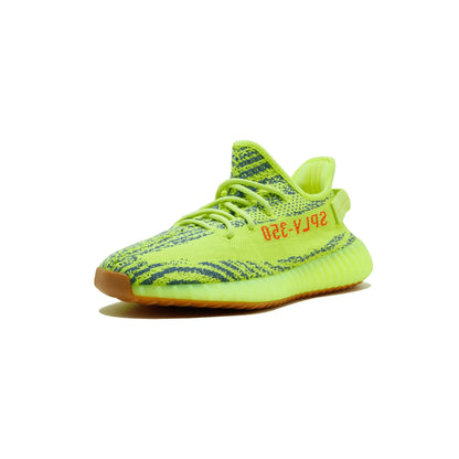 adidas Yeezy Boost 350 V2 Semi Frozen Yellow