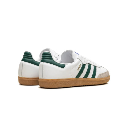 adidas Samba OG Collegiate Green