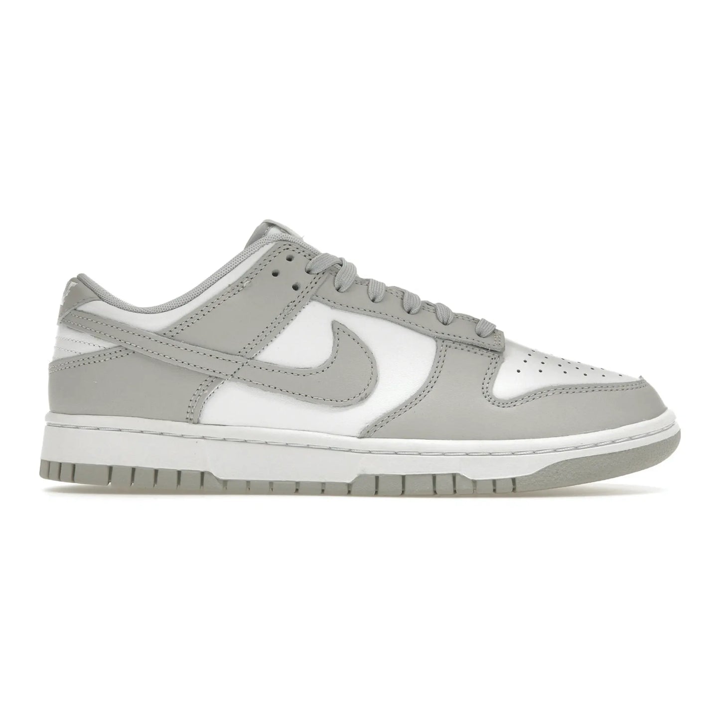 Nike Dunk Low Grey Fog