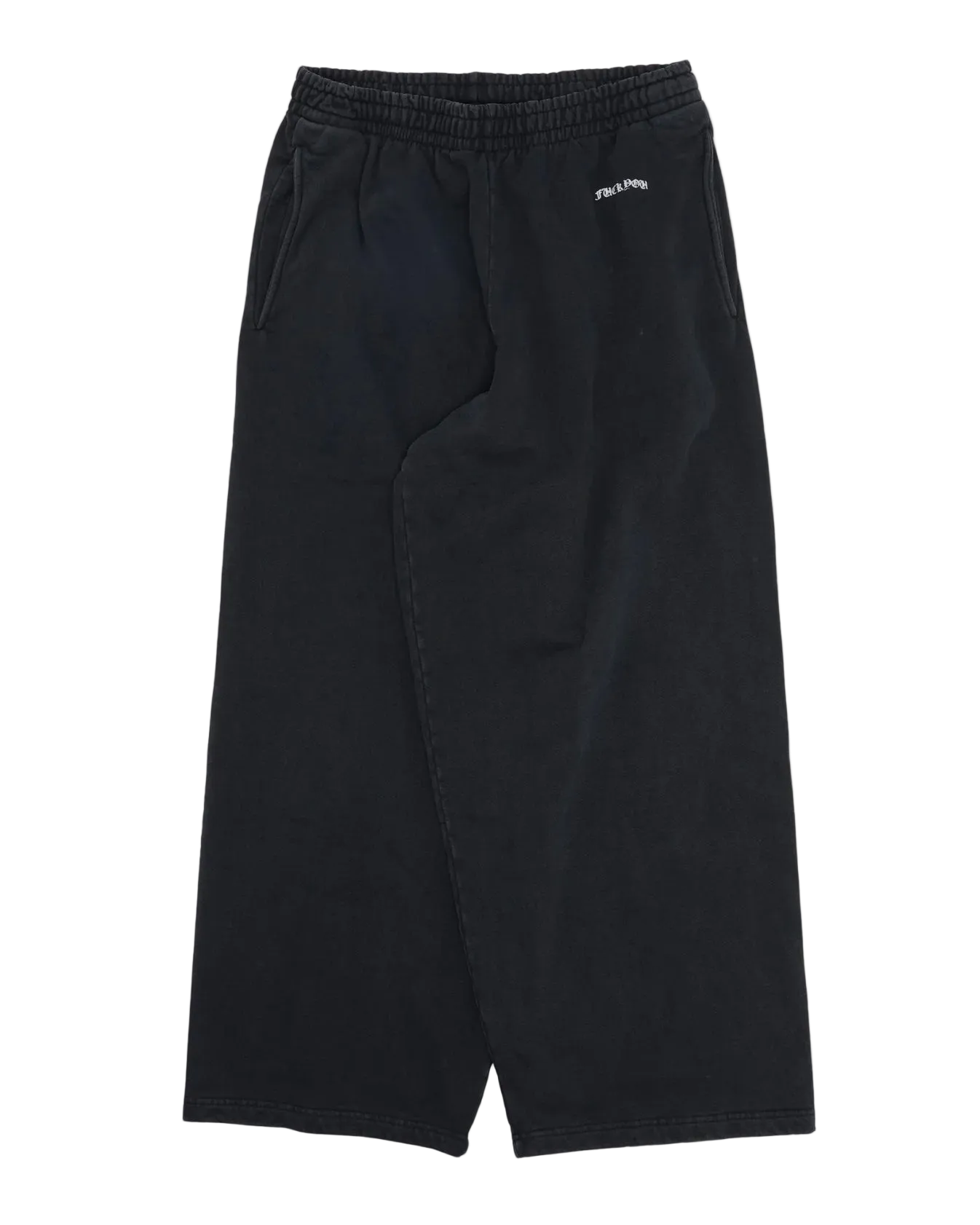 Chrome Hearts Soap & Water Sweatpants