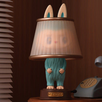 The Monsters Almost Hidden Series Figures