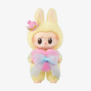 The Monsters Let's Checkmate Series-Vinyl Plush