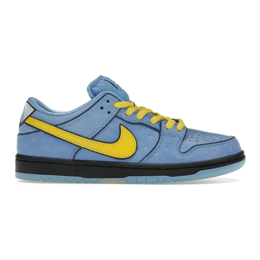 Nike SB Dunk Low The Powerpuff Girls Bubbles