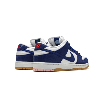 Nike SB Dunk Low Los Angeles Dodgers