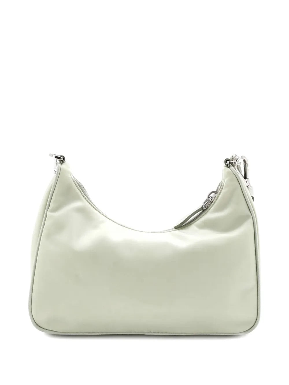 Prada Re-edition 2005 shoulder bag Fiordaliso Pre-loved