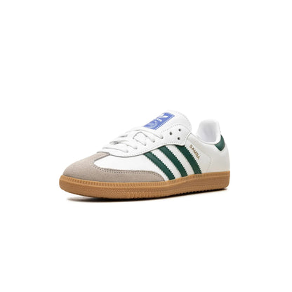 adidas Samba OG Collegiate Green