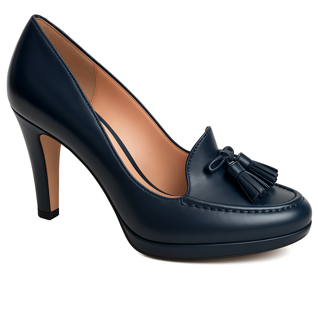 Anna Field Tacones Pre-Loved