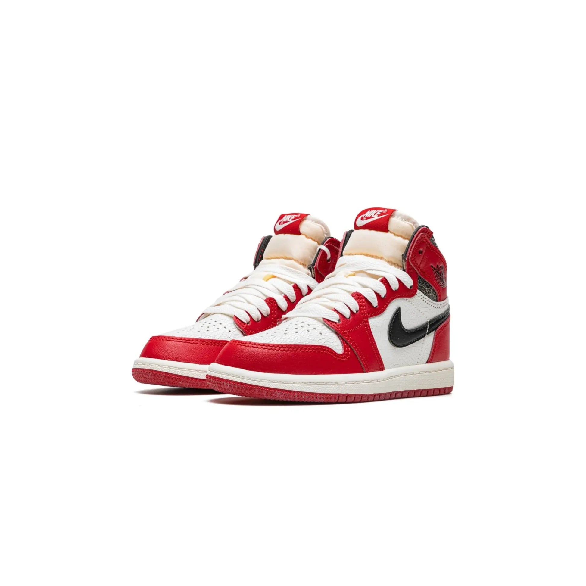 Jordan 1 Retro High OG Chicago Lost and Found (PS)